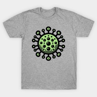 Virus Spore T-Shirt